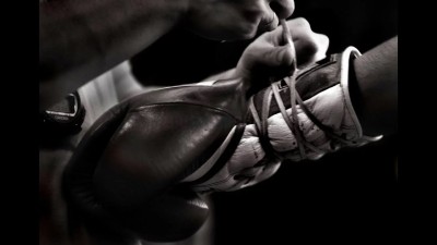 Мастер-класс Алексея Фролова - Советский кроссфит для бокса - купить в Япар-Янбеково