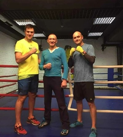 Тренировки по боксу групповые Клуб единоборств "Груша" (разовая тренировка) - купить в Япар-Янбеково