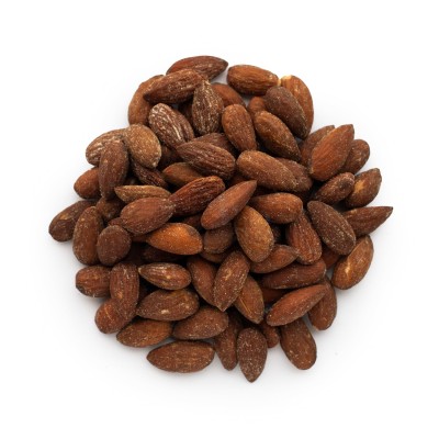 Миндаль сырой 300 гр - купить в Япар-Янбеково