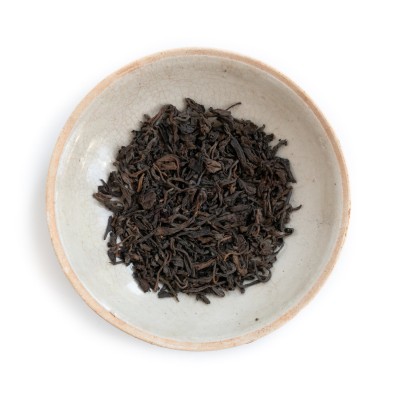 Шу Пуэр (черный) ForestMagic 75г - купить в Япар-Янбеково