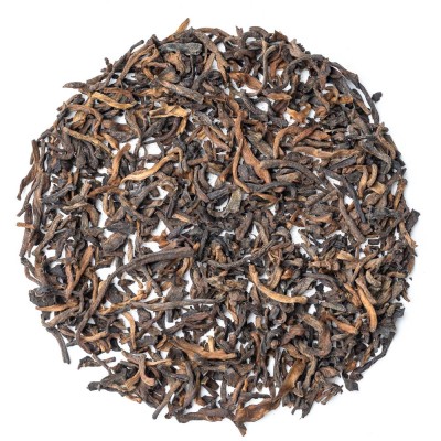 Шу Пуэр (черный) CedarBrew 75г - купить в Япар-Янбеково