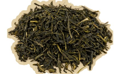 Зеленый чай SpringMist 50г - купить в Япар-Янбеково