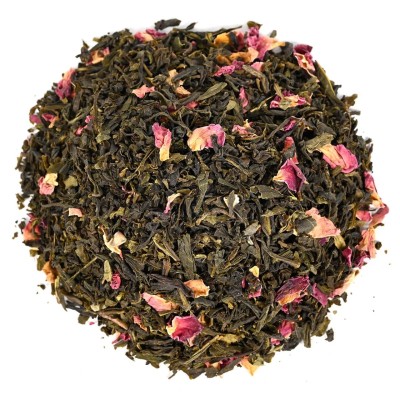 Зеленый чай PureSpring 40г - купить в Япар-Янбеково