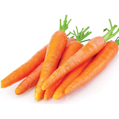 Морковь молодая 1 кг - купить в Япар-Янбеково