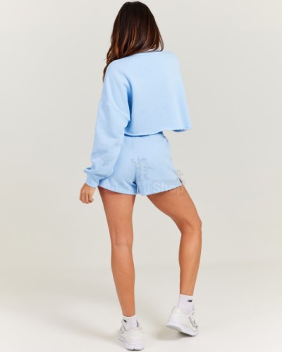 Женские шорты HighFit - купить в Япар-Янбеково