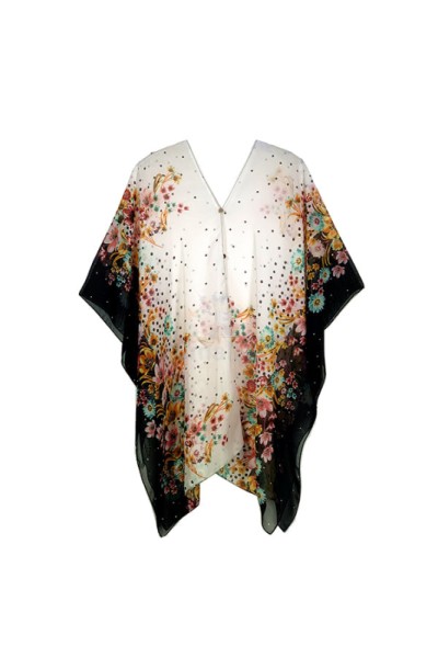 Пляжное платье SummerWave - купить в Япар-Янбеково