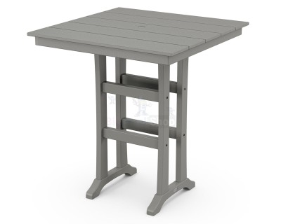 Барный стол LoftLine 80 см - купить в Япар-Янбеково