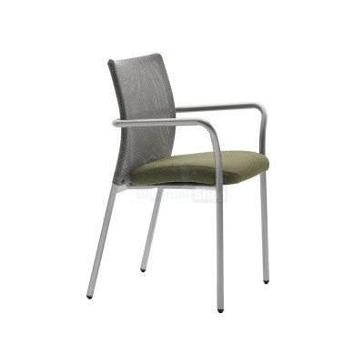 Стул офисный SoftSeat - купить в Япар-Янбеково