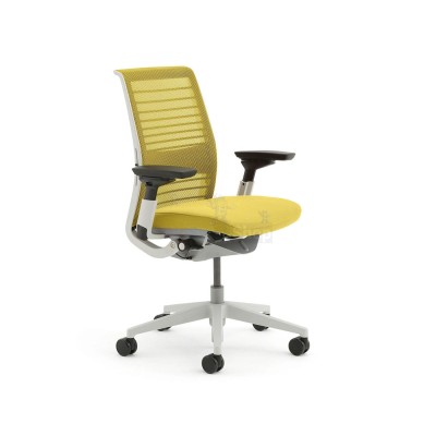 Офисное кресло ComfortLine - купить в Япар-Янбеково