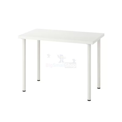 Рабочий офисный стол ЛайтДеск - купить в Япар-Янбеково