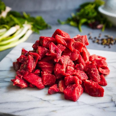 Говядина мраморная премиум - купить в Япар-Янбеково