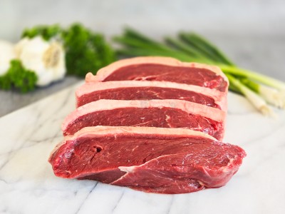 Говядина охлаждённая мякоть - купить в Япар-Янбеково