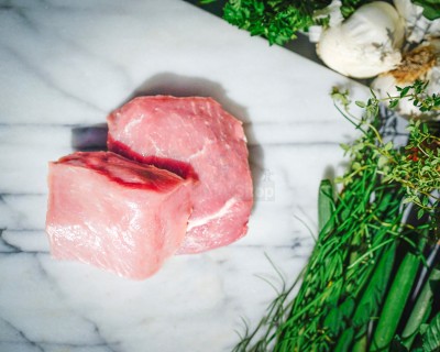 Свинина фарш домашний 500 г - купить в Япар-Янбеково