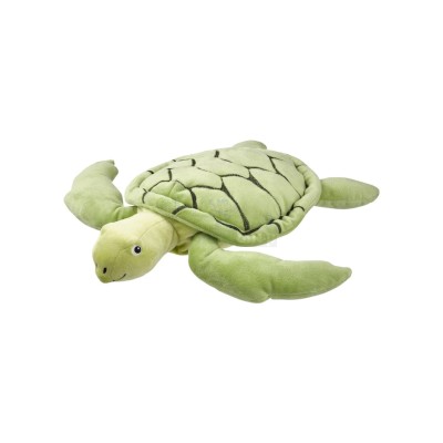 Плюшевая Черепашка Зелёная - купить в Япар-Янбеково