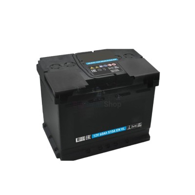 Мото-аккумулятор PowerRide 6 Ah - купить в Япар-Янбеково