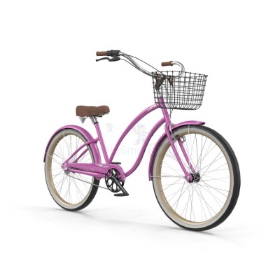 Подростковый велосипед CrossJunior 24 - купить в Япар-Янбеково