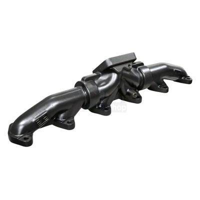 Выпускной коллектор TurboLine Sport - купить в Япар-Янбеково