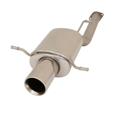 Глушитель выхлопной системы SportLine Active - купить в Япар-Янбеково