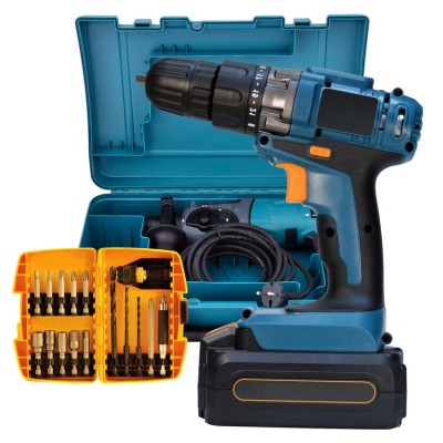 Аккумуляторный инструмент CompactFix Mini - купить в Япар-Янбеково