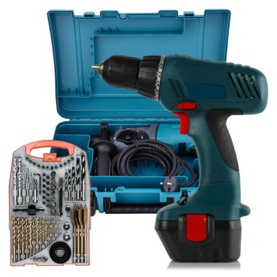 Аккумуляторный инструмент MasterVolt Pro - купить в Япар-Янбеково