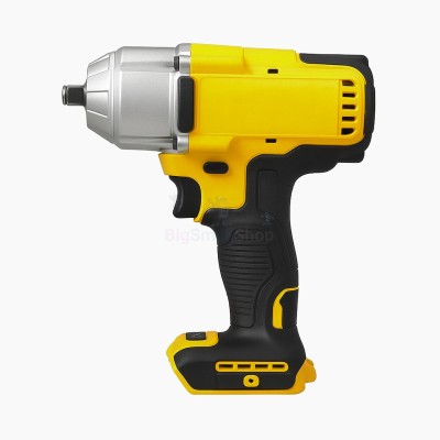 Гайковерт компактный MiniTorque 250 - купить в Япар-Янбеково